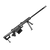Barrett M82A1 Featureless Conversion