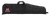 Hornady 99120 Soft Rifle Case 48" Black Cordura 1 Rifle