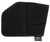 Blackhawk 40JD05BK TecGrip Junk Drawer IWB Black Compatible w/Glock 43/43X/Ruger LC9/Springfield Hellcat