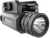 iProtec 6566 RM230 Rail-Mount Firearm Light Black Anodized 40/230 Lumens White Cree LED