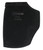Galco STO836B Stow-N-Go IWB Black Leather Belt Clip Fits Ruger Lcp Ii/lcp Max Belt 1.75" Wide Right Hand