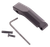 Wilson Combat Trttg Tactical Trigger Guard Black Anodized Aluminum For AR-15/AR-10