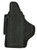 Safariland 185161 Model 18 IWB Colt Officer SafariLaminate Black