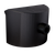 Rival Arms RA75G101A Grip Plug Compatible w/ Glock Gen3 (except 36/42/43), Black Aluminum