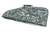 NcSTAR CVD290742 Vism Rifle Case 42" Digital Camouflage PVC Nylon Foam Padding
