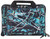 Bulldog BD915SRN Mini Range Bag Water Resistant Serenity Camo Nylon with Inside & Outer Storage Pockets