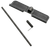 CMMG 38BA538 Mk3 Ejection Port Cover Kit 308 Win Black