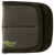 Sticky Holsters DSMP Dual Mag Pouch Double Black/Green Latex Free Rubber