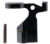 Franklin Armory 0050051BLK Dfm Bolt Catch AR-15 Black Polymer