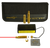 Aimshot MBSKIT1 Modular Rifle Boresighter BS223/AR243/AR3006 Brass