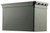 Winchester USA Ammo Can 9mm Luger Ammo - 124 Grain | FMJ | 1000rd Pack