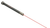 LaserMax LMS1441 Red Beretta/Taurus Guide Rod Laser Black