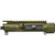Aero Precision M4E1 Enhanced 5.56MM Assembled Upper Receiver for AR-15 ODG