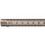 Aero Precision GEN-2 Enhanced Free Floating Handguards for AR-15 - GEN-2 Enhanced 12.7'' MLOK Handgrd Free