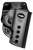 Fobus USA Evolution Belt Holster for H&k Usp 45 Full/tac VP9 CZ P10C PT111 G2 G2C