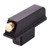 Wilson Combat Front Sight for Colt 2020 Python/Anaconda Gold Bead .180"