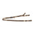 Viking Tactics VTAC Original Sling Coyote Brown