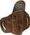 Tagua Gun Leather TX 1836 by Tagua FOR Most 1911's -Brown-R/H