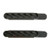 Tuff Products Quickstrips Speed Strips .223/.32/.327/9mm Luger 6/rd Black 2/ct