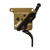 Timney Triggers AR PCC Single Stage Trigger Curved