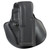 Safariland / Safariland 5198 Open Top Paddle/Belt for Glock 17