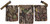 Browning Clothing Belted Dove Game Bag - Mossy Oak Break-Up Country