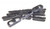 Troy Industries Squid Grip M-LOK Black 7/ct