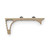 Troy Industries AR-15 Angled Foregrip FDE