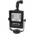 Bayco Products dba NightStick Nightstick Rechargeable LED Scene Light with Magnetic Base and Telescoping