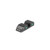 Ameriglo 2-Dot Tritium Rear Handgun Sight for Sig Sauer/Springfield XD/Hellcat (Non OSP) Green with Black