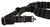 Blue Force Gear UDC200BGPBBK UDC Sling Black Cordura Padded Bungee Single-Point AR Platform