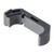 TangoDown Vickers Gen 4 Extended Glock Mag Release Gray