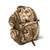 AdvenTec LLC dba Rig Em Right Outdoors Rig'Em Right Lowdown Floating Backpack Optifade Marsh