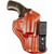 Desantis Leather Goods #113 Flex-Tuk Holster for Kimber K6S 3" Tan RH