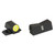 XS Sights DXT2 Big Dot for Hellcat Osp Yellow
