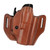 Bianchi (Safariland) 126GLS Assent Pro-Fit Holster for S750 Ber 92 CZ P-09 XDM Ppq M2 P320/220 Tan RH