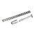 Wilson Combat Flat Wire Recoil Spring Kit 4'' Compact