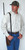 The Allen Company Allen Company Slide and Lock Web Sling with Swivels