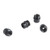 Wilson Combat 1911 Grip Screw Bushing, Blue