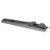 Williams Gun Sight Rifle Streamlined Ramp Hood Black