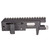 Volquartsen Summit Bolt Action Receiver and Bolt .22 LR Black