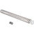 Sprinco Usa M4 Carbine Cs Standard Spring Kits - Spring Kit-std Buffer & HD 5-COIL Bolt Extractor Spring