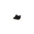 Williams Gun Sight Rifle Rear Sight Blade .250'' U Notch Black