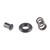 Sprinco Usa M16/M4 Extractor Spring Upgrade Kits - Upgrade Kit- Xp 5-COIL Extractor Spring, Insert, O-ring