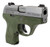 Beretta USA Ranger Green Grip Housing