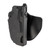 Safariland #7378 7TS ALS Concealment Holster - #7378 ALS Paddle & Belt Slide H&k P30 Black RH