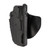 Safariland #7378 ALS Paddle & Belt Slide Ruger American 45ACP Black RH