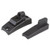 Scattergun Technology Remington Trak-lock? II Ghost Ring Sight Set - TFM12 Trak-lock II Tritium Front W/ Std