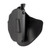 Safariland #7378 7TS ALS Concealment Holster - #7378 ALS Paddle & Belt Slide Ruger LC9/S, LC380 Black RH