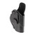 Safariland #27 Inside-the-waistband Concealment Holster - #27 IWB S&W M&P Shield Plain Black RH